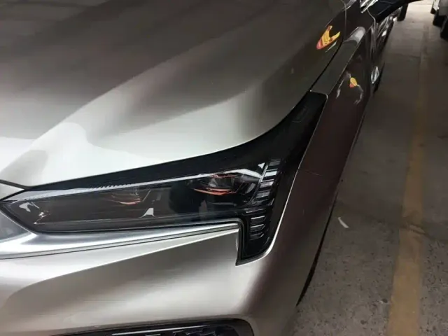 GAC Aion S — Фото автомобиля 23