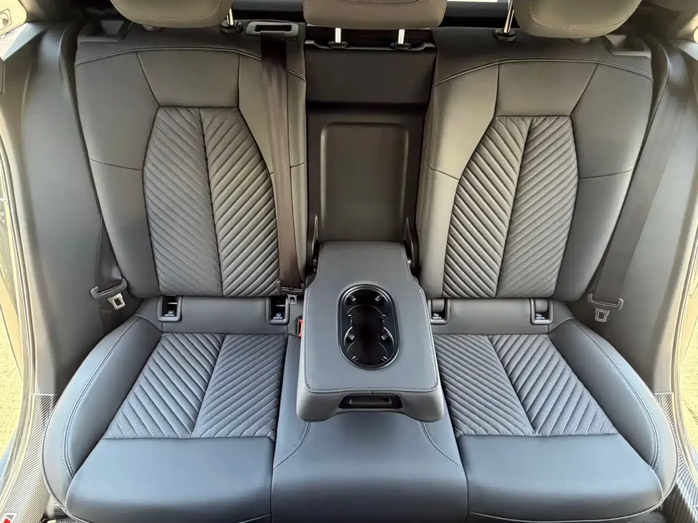 Audi Audi A3 2023 Sportback 35 TFSI Fashion Elegance — Фото автомобиля 14