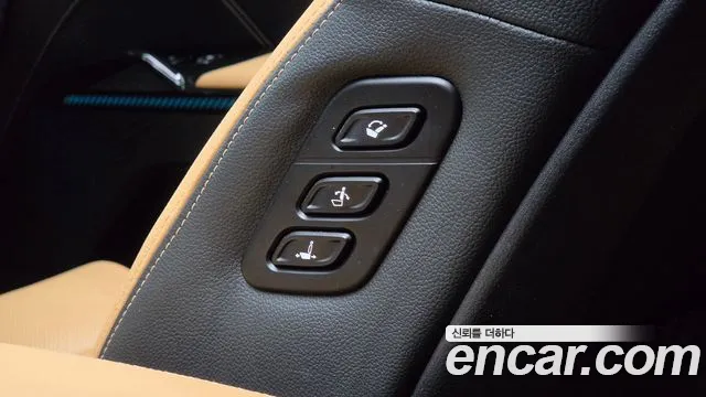 Kia K5 Signature — Фото автомобиля 25
