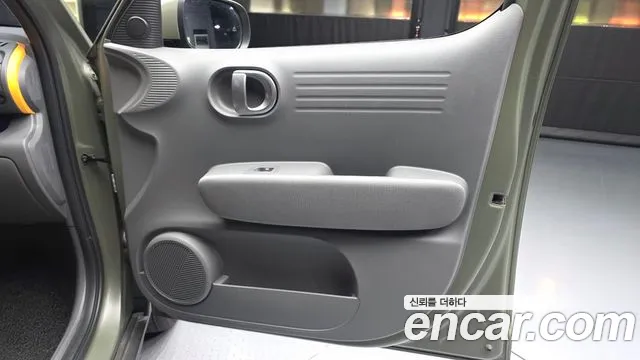 Hyundai Casper Casper Turbo Essential — Фото автомобиля 22