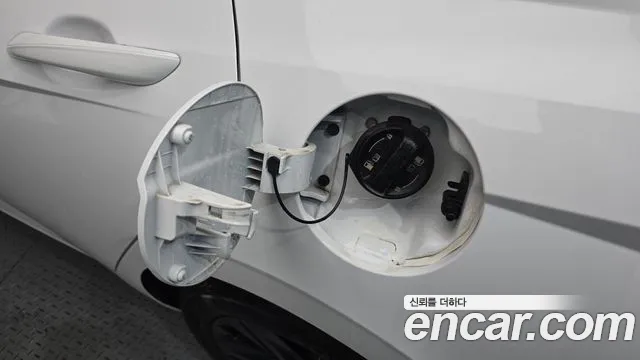 Hyundai AVANTE Avante (CN7) — Фото автомобиля 30