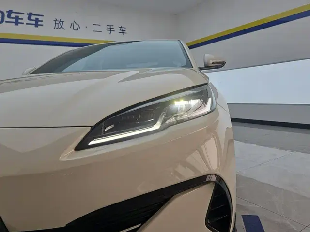BYD Seal 06 — Фото автомобиля 5