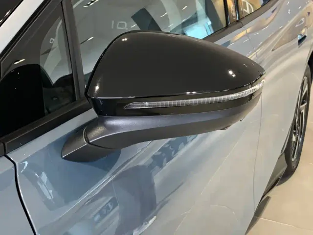 Volkswagen ID.7 Vizzion — Фото автомобиля 8
