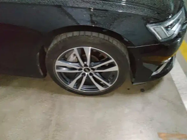 Audi A6L — Фото автомобиля 6