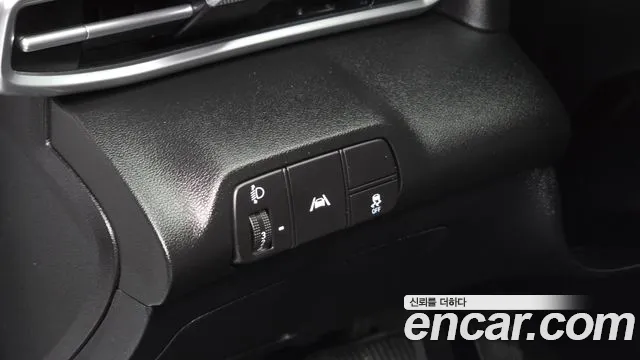 Hyundai Avante CN7 — Фото автомобиля 15