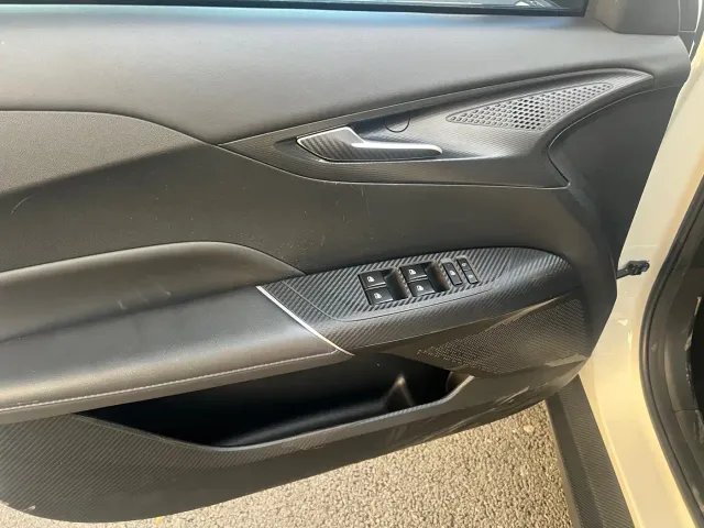 Changan Lamore — Фото автомобиля 10