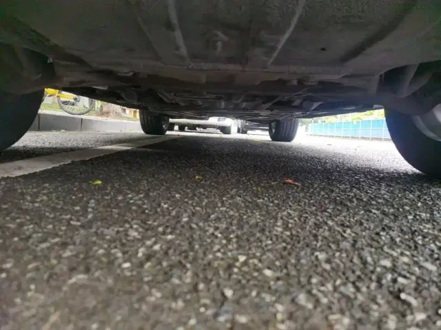 Jeep Grand Cherokee — Фото автомобиля 22