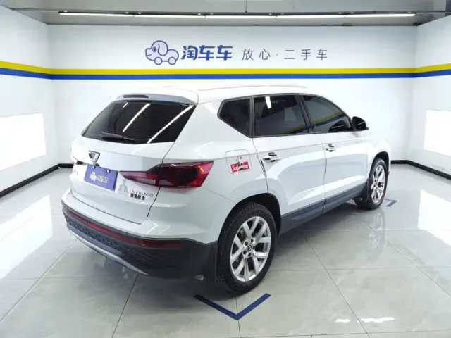 Jetta VS5 — Фото автомобиля 3