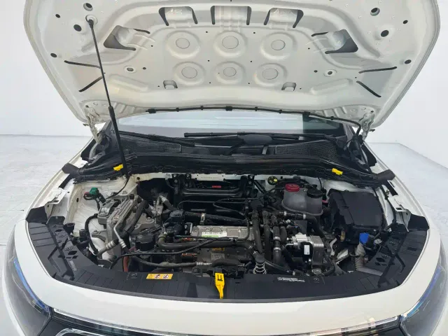 Mercedes-Benz EQA — Фото автомобиля 8