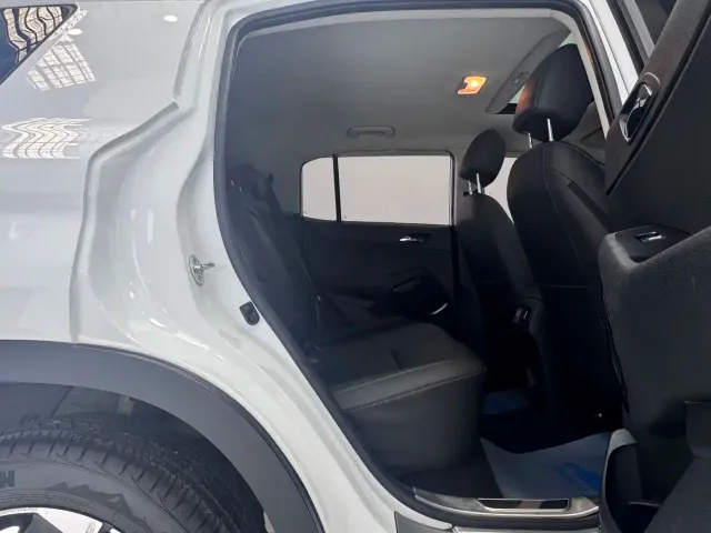 Hyundai ix35 — Фото автомобиля 13