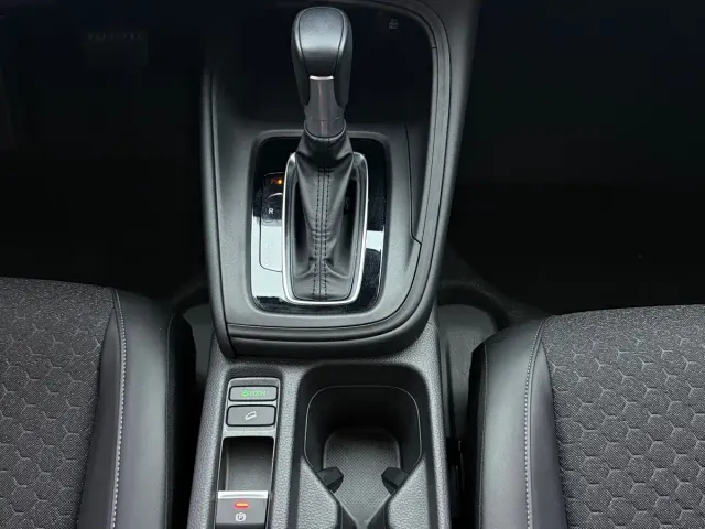 Honda XR-V — Фото автомобиля 14