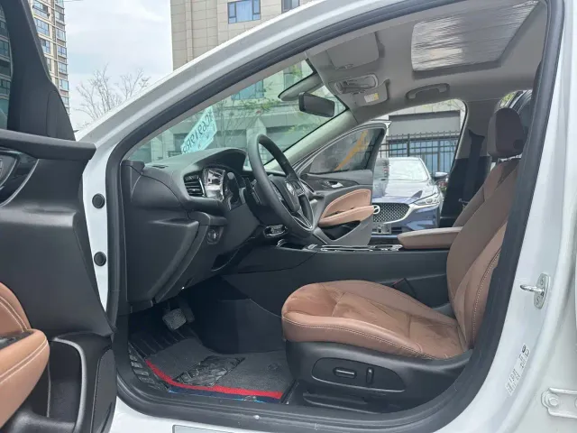 Buick Regal 2022 552T Smart Edition — Фото автомобиля 5