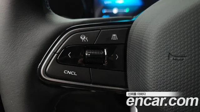 Renault Korea Grand Koleos — Фото автомобиля 29