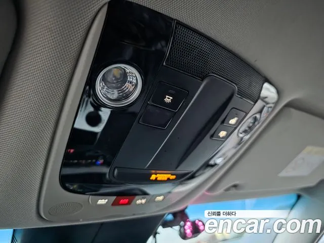 Kia K8 — Фото автомобиля 17