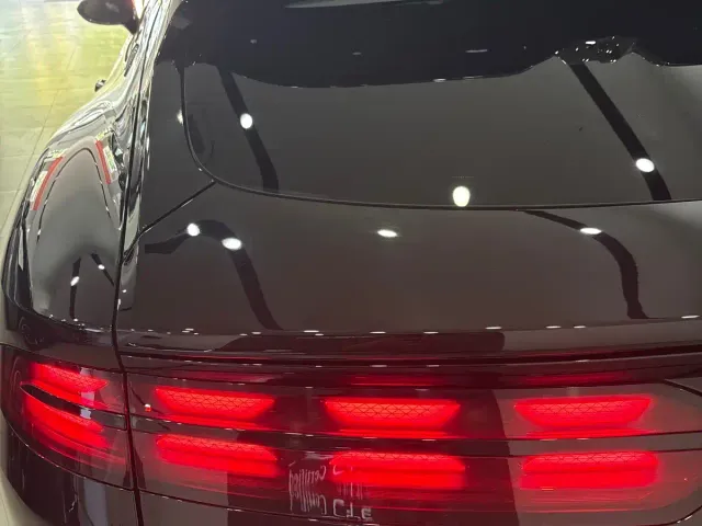 Denza Z9GT — Фото автомобиля 13