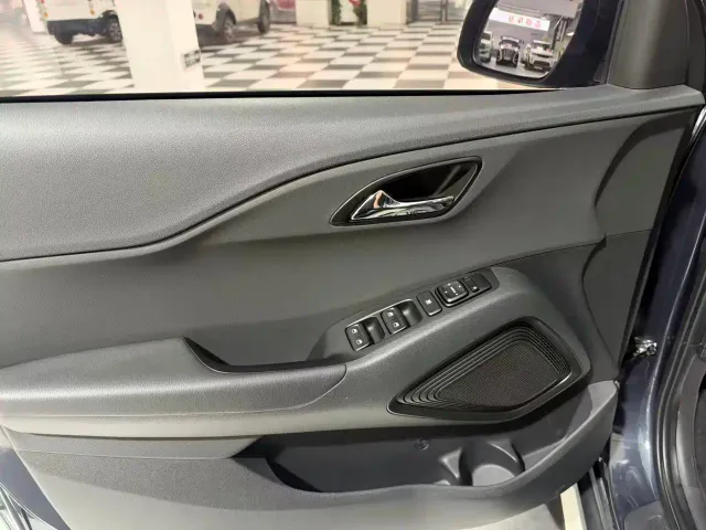 Hyundai ix35 — Фото автомобиля 15