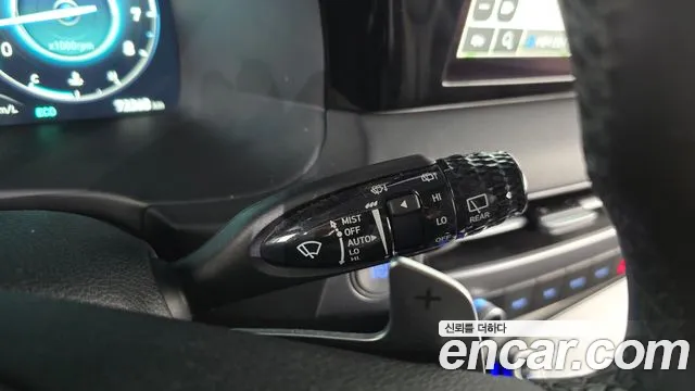 Hyundai Palisade The New Palisade Бензин 3.8 2WD — Фото автомобиля 23