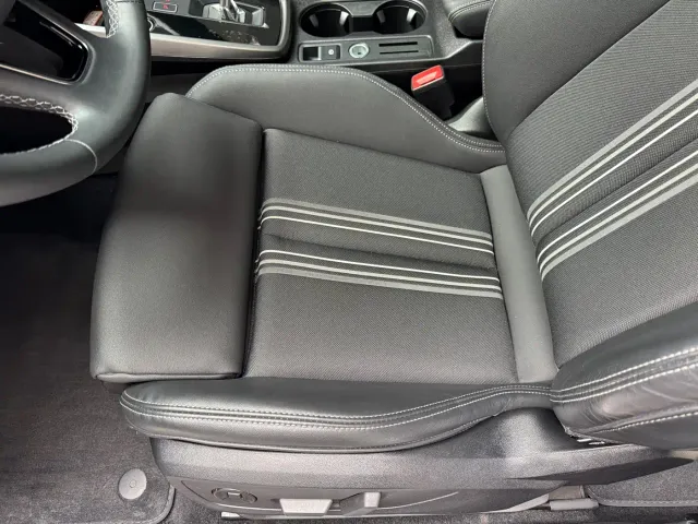 Audi Audi A3 2023 Facelift A3L Limousine 35 TFSI Fashion Sport — Фото автомобиля 13