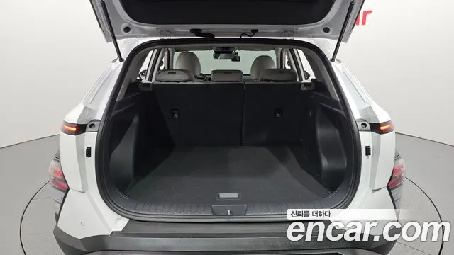 Hyundai Kona SX2 — Фото автомобиля 22
