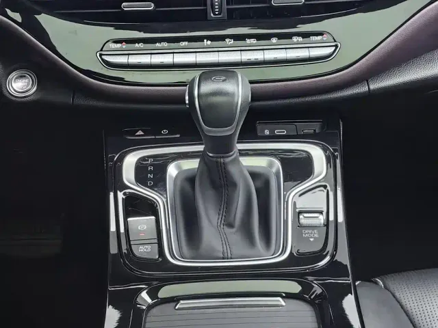GAC Trumpchi M6 — Фото автомобиля 13