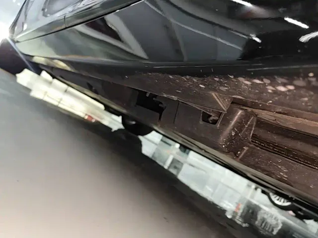 Cadillac CT5 — Фото автомобиля 21