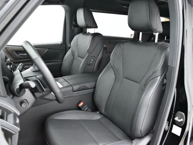 Toyota Alphard — Фото автомобиля 17