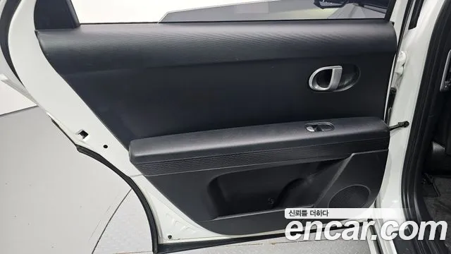 Hyundai Ioniq 5 Ioniq5 — Фото автомобиля 14