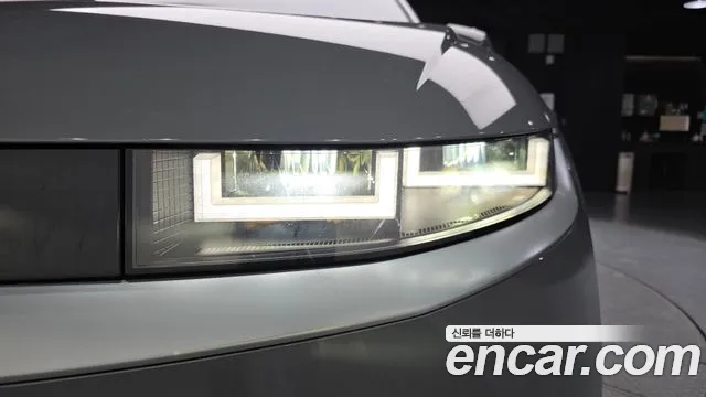 Hyundai Ioniq 5 — Фото автомобиля 7