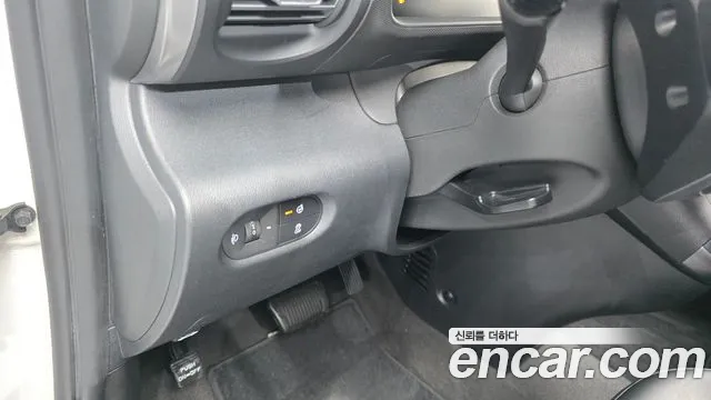 Hyundai Casper Casper Фургон — Фото автомобиля 15