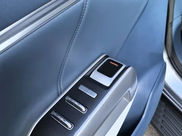 Deepal G318 — Фото автомобиля 16