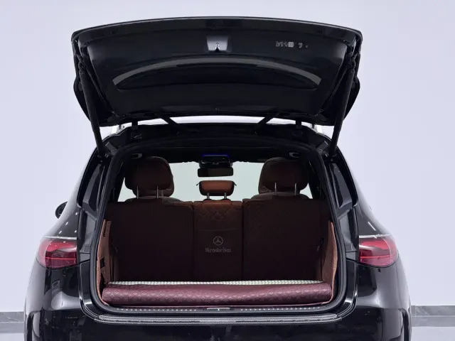 Mercedes-Benz GLC-Class — Фото автомобиля 23