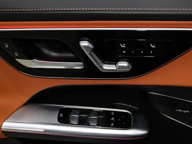 Mercedes-Benz GLC-Class — Фото автомобиля 27