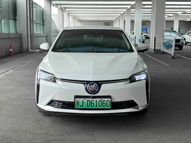 Buick Velite 6 — Фото автомобиля 2