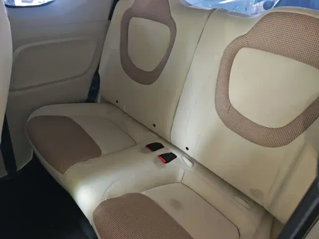 Wuling Hongguang Mini EV — Фото автомобиля 16