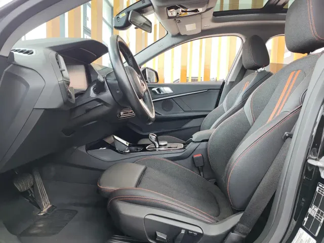 BMW 2 Series — Фото автомобиля 6