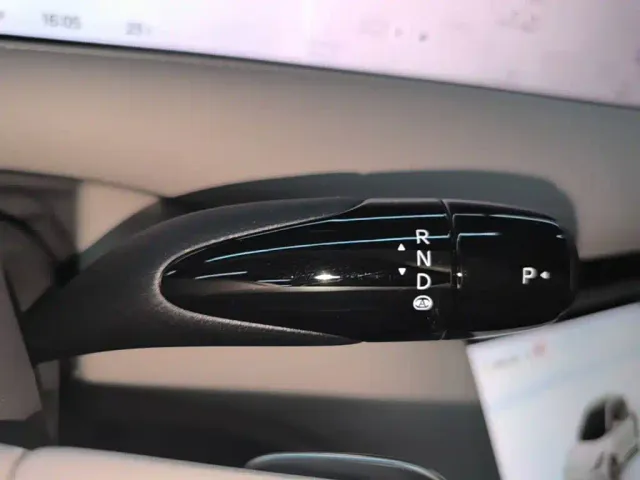 IM Motors LS6 — Фото автомобиля 13