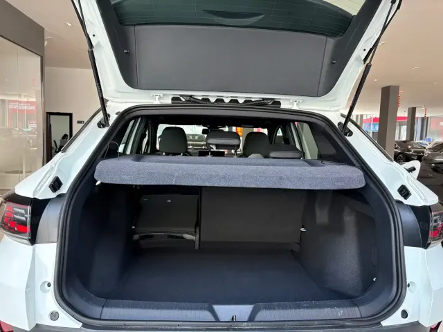 Volkswagen ID.4 Crozz — Фото автомобиля 14