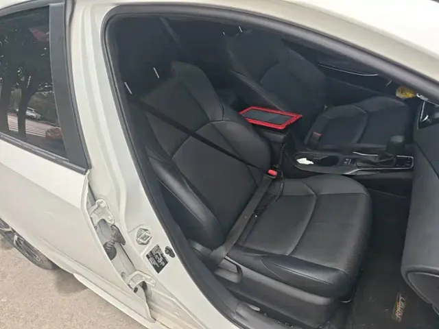 Toyota Levin — Фото автомобиля 24