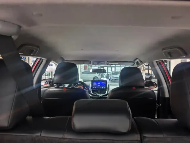 Toyota YARiS L Zhi Xuan — Фото автомобиля 16