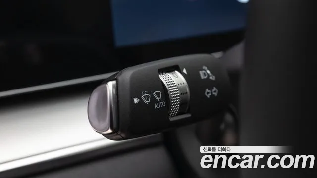 BYD Sealion 7 — Фото автомобиля 17