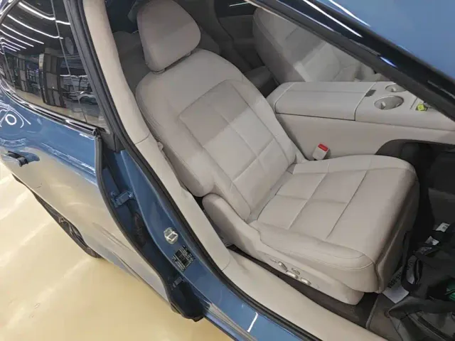 IM Motors IM LS6 2026 Pure Electric Max — Фото автомобиля 24