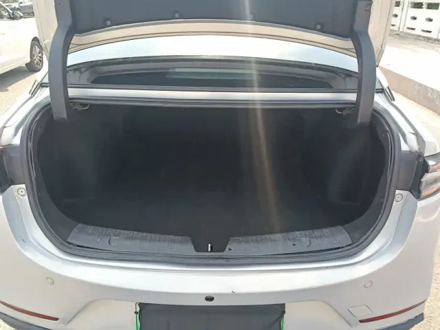 GAC Aion S Plus — Фото автомобиля 16