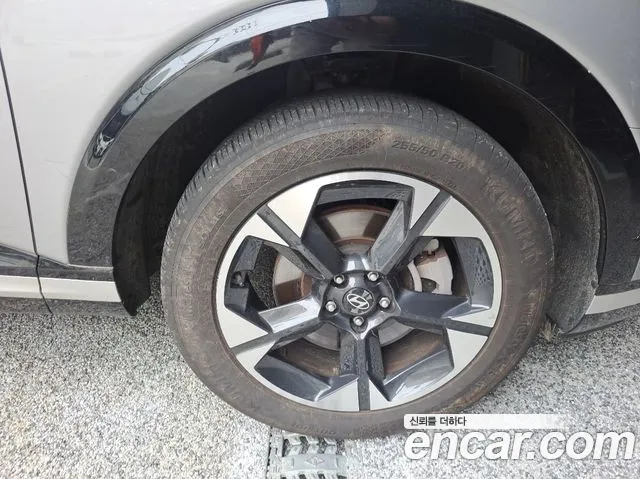 Hyundai Palisade LX3 — Фото автомобиля 6