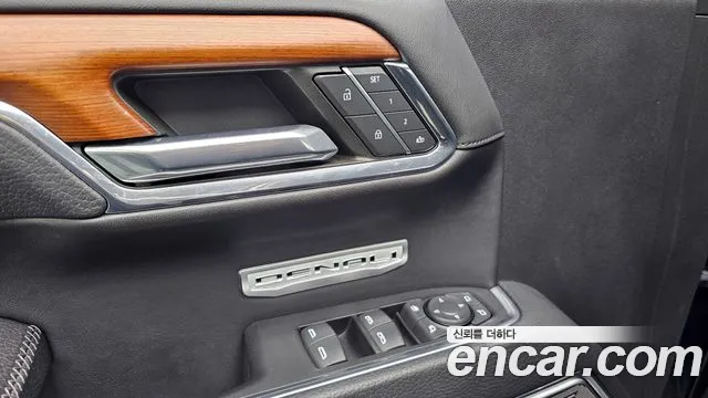 GMC Sierra — Фото автомобиля 10