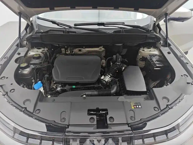 Haval Xiaolong MAX — Фото автомобиля 19