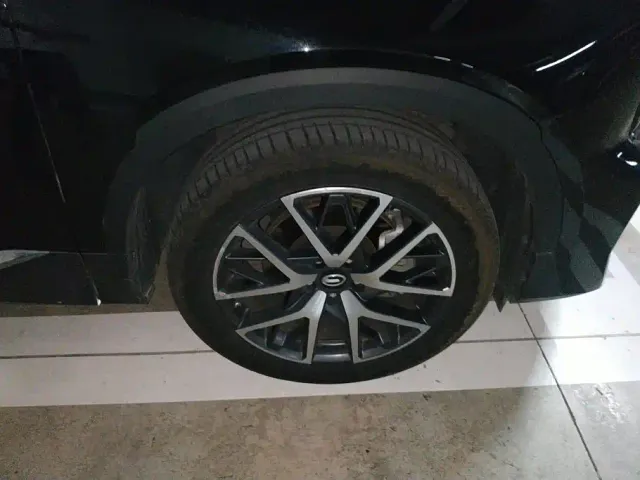 GAC Trumpchi GS8 — Фото автомобиля 6