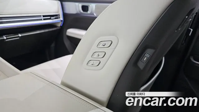 Hyundai Santafe — Фото автомобиля 23