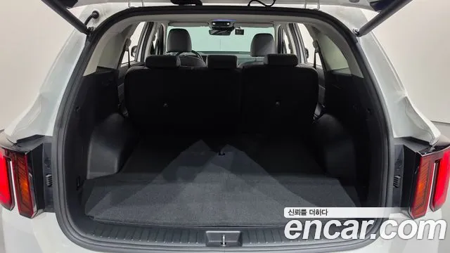 Kia Sorento — Фото автомобиля 26