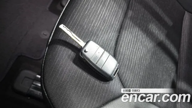 Kia RAY Новый Ray Фургон — Фото автомобиля 16