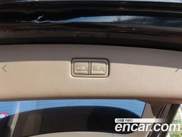 Genesis GV80 — Фото автомобиля 6